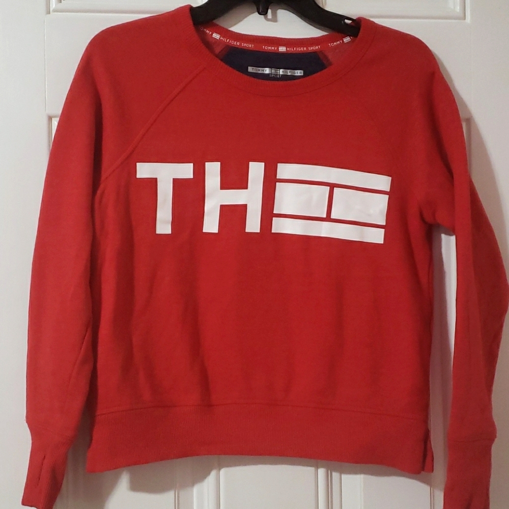 Tommy hilfiger